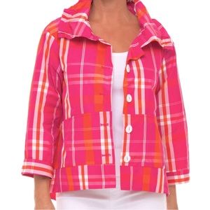 Liv by Habitat Clothes Perfect Sculpt Stephanie Jacket